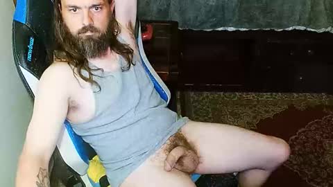 Snapshot of oblivionscaress107276 chatting on 23, 3, 2026 David J. online show from 23, 3, 2026