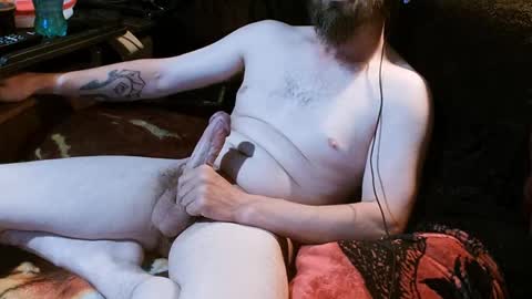 Snapshot of oblivionscaress107276 chatting on 5, 4, 2026 David J. online show from 5, 4, 2026