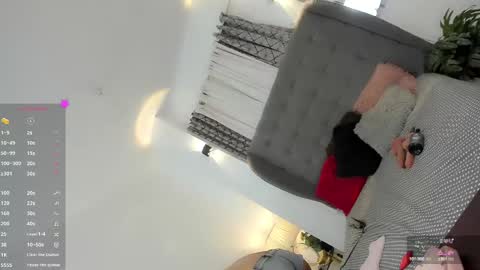 ariana online show from 4, 3, 2025