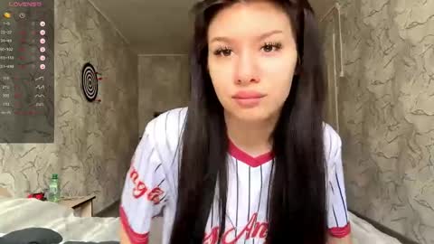 Amelia online show from 18, 5, 2026