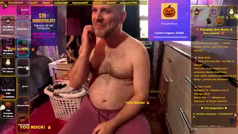 Obsidian stallion online show from 23, 10, 2025