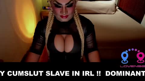 Snapshot of obsidianmistress chatting on 27, 3, 2026 MISTRESS JANE online show from 27, 3, 2026