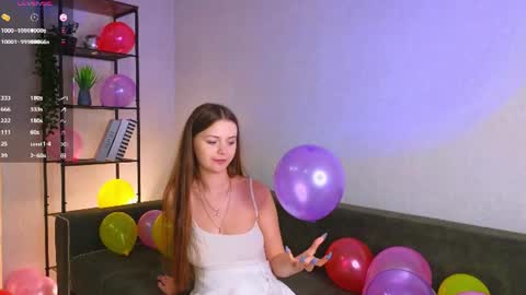 Bella online show from 16, 7, 2026