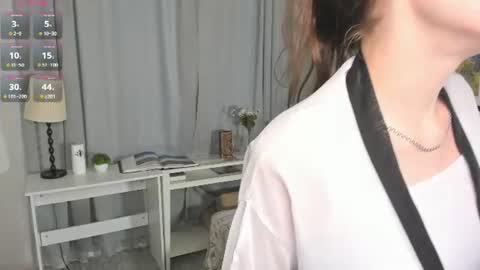 Snapshot of obsidiva chatting on 18, 6, 2026 Elis online show from 18, 6, 2026