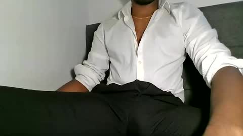 ocean8uk online show from 12, 11, 2025