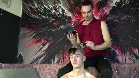 OceanHeart online show from 15, 12, 2025