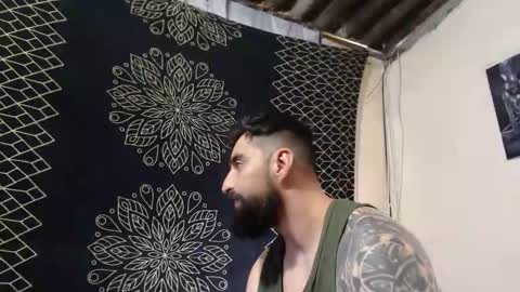 Snapshot of oconnersteve123 chatting on 11, 10, 2025 STEVE online show from 11, 10, 2025