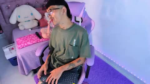 Snapshot of ocsanis69 chatting on 26, 4, 2026 Cris online show from 26, 4, 2026