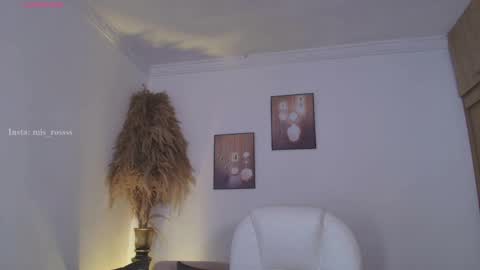 Snapshot of octavia_rouse chatting on 22, 5, 2026 independent model online show from 22, 5, 2026