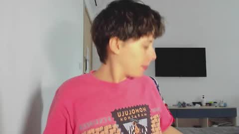 Evie online show from 7, 1, 2026