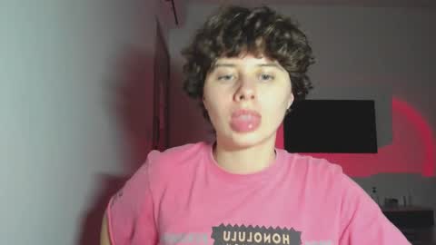 Evie online show from 19, 2, 2026