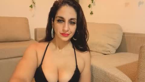 Daniela Dany online show from 25, 3, 2026