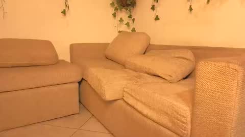 Daniela Dany online show from 11, 4, 2026