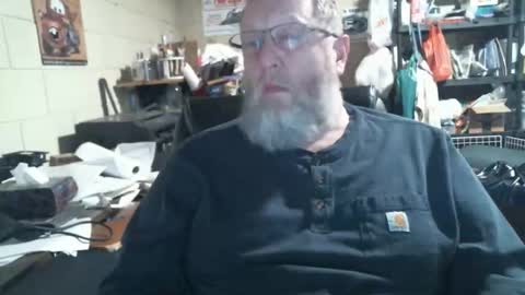 oddobsessions online show from 7, 3, 2026