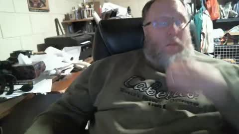 oddobsessions online show from 28, 3, 2026