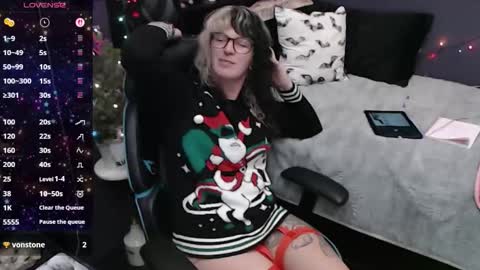 Oddy With A Body online show from 21, 12, 2025