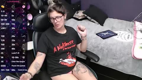 Oddy With A Body online show from 6, 1, 2026