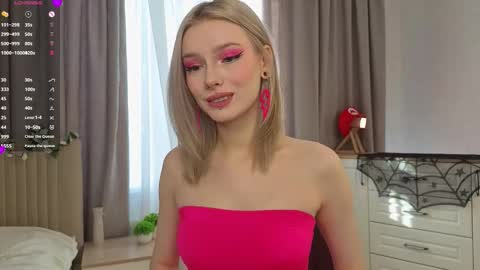Snapshot of odeliagrabb chatting on 21, 10, 2025 Agata online show from 21, 10, 2025