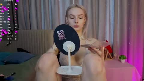 Snapshot of odeliagrace chatting on 16, 5, 2026 Agata online show from 16, 5, 2026