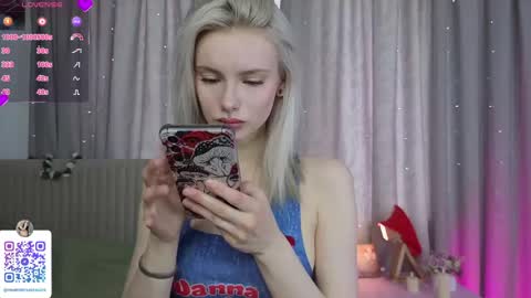 Snapshot of odeliagrace chatting on 1, 6, 2026 Agata online show from 1, 6, 2026