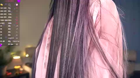  Night Odella Bowman  Julia online show from 8, 3, 2025