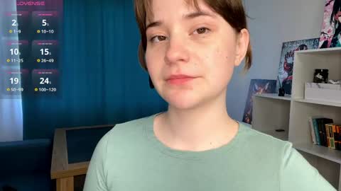  Night Odella Bowman  Julia online show from 17, 5, 2026