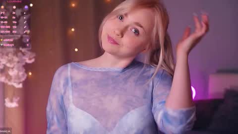 Alice online show from 7, 1, 2026