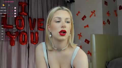 Snapshot of odelyncure chatting on 18, 2, 2025 Lynna online show from 18, 2, 2025
