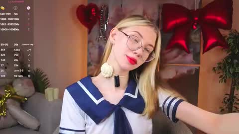 Snapshot of odelyncure chatting on 15, 2, 2026 Lynna online show from 15, 2, 2026