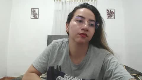 Snapshot of odette_brigh_ chatting on 11, 3, 2026 Val online show from 11, 3, 2026