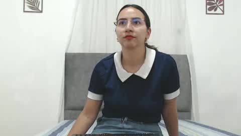 Snapshot of odette_brigh_ chatting on 21, 3, 2026 Val online show from 21, 3, 2026