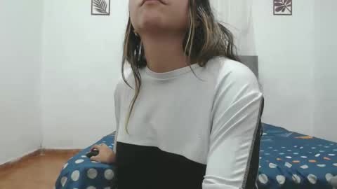 Snapshot of odette_brigh_ chatting on 31, 3, 2026 Val online show from 31, 3, 2026