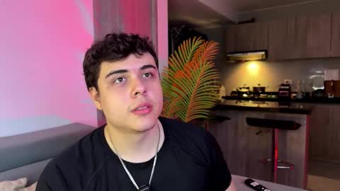 ODIN online show from 28, 10, 2025