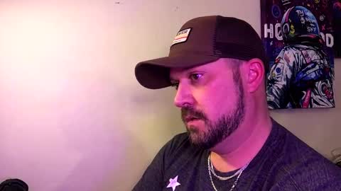 Odin Stone online show from 20, 2, 2026