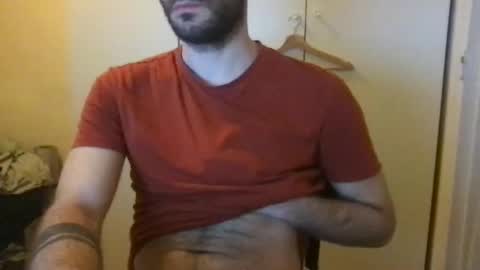 Odrano3 online show from 4, 3, 2025