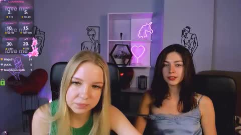 Snapshot of odri_sweet chatting on 27, 9, 2025 odri_sweet online show from 27, 9, 2025