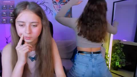 Snapshot of odri_sweet chatting on 1, 10, 2025 odri_sweet online show from 1, 10, 2025