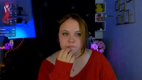 Snapshot of odri_sweet chatting on 1, 10, 2025 odri_sweet online show from 1, 10, 2025