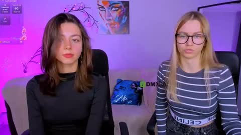 Snapshot of odri_sweet chatting on 2, 10, 2025 odri_sweet online show from 2, 10, 2025