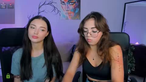 Snapshot of odri_sweet chatting on 3, 10, 2025 odri_sweet online show from 3, 10, 2025