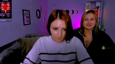 Snapshot of odri_sweet chatting on 5, 10, 2025 odri_sweet online show from 5, 10, 2025