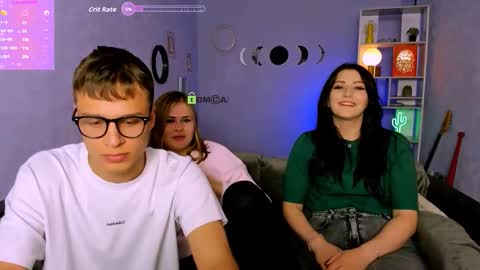Snapshot of odri_sweet chatting on 12, 10, 2025 odri_sweet online show from 12, 10, 2025