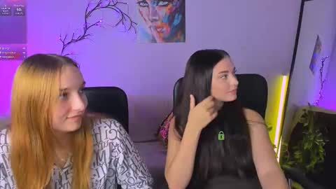 Snapshot of odri_sweet chatting on 13, 10, 2025 odri_sweet online show from 13, 10, 2025