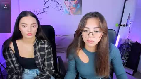 Snapshot of odri_sweet chatting on 15, 10, 2025 odri_sweet online show from 15, 10, 2025