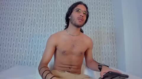 Zack online show from 23, 1, 2025