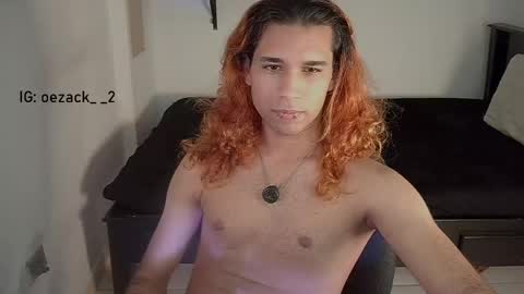 Snapshot of oezack__ chatting on 9, 4, 2026 Zack online show from 9, 4, 2026