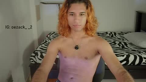 Snapshot of oezack__ chatting on 11, 4, 2026 Zack online show from 11, 4, 2026