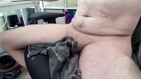 Snapshot of offensivejack chatting on 29, 1, 2025 OffensiveJack online show from 29, 1, 2025