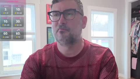 Office Dad online show from 11, 11, 2025