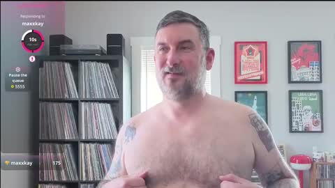 Snapshot of office_dad chatting on 18, 3, 2026 Office Dad online show from 18, 3, 2026